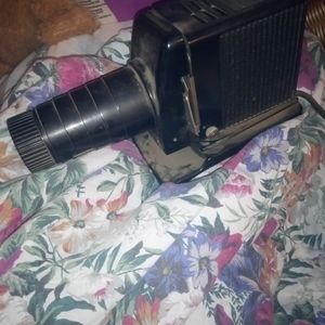 Vintage Projector/ 1936